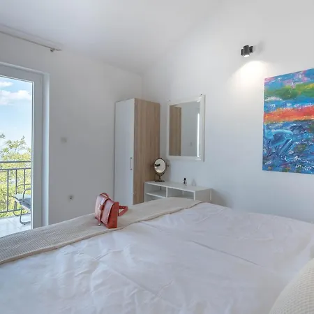 Villa Danica On The Hills, Seaview Podstrana