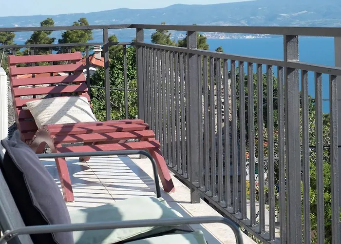 Danica On The Hills, Seaview 빌라
