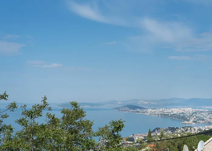 Danica On The Hills, Seaview 빌라 *