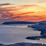 Βίλα Danica On The Hills, Seaview Ποντστράνα