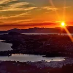 Danica On The Hills, Seaview Βίλα Ποντστράνα