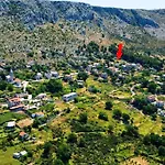 Danica On The Hills, Seaview * Ποντστράνα