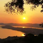 Danica On The Hills, Seaview Βίλα Ποντστράνα