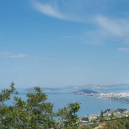 Danica On The Hills, Seaview Βίλα *