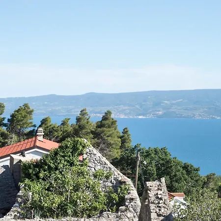 Danica On The Hills, Seaview Ποντστράνα