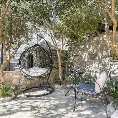 Danica On The Hills, Seaview Villa Podstrana